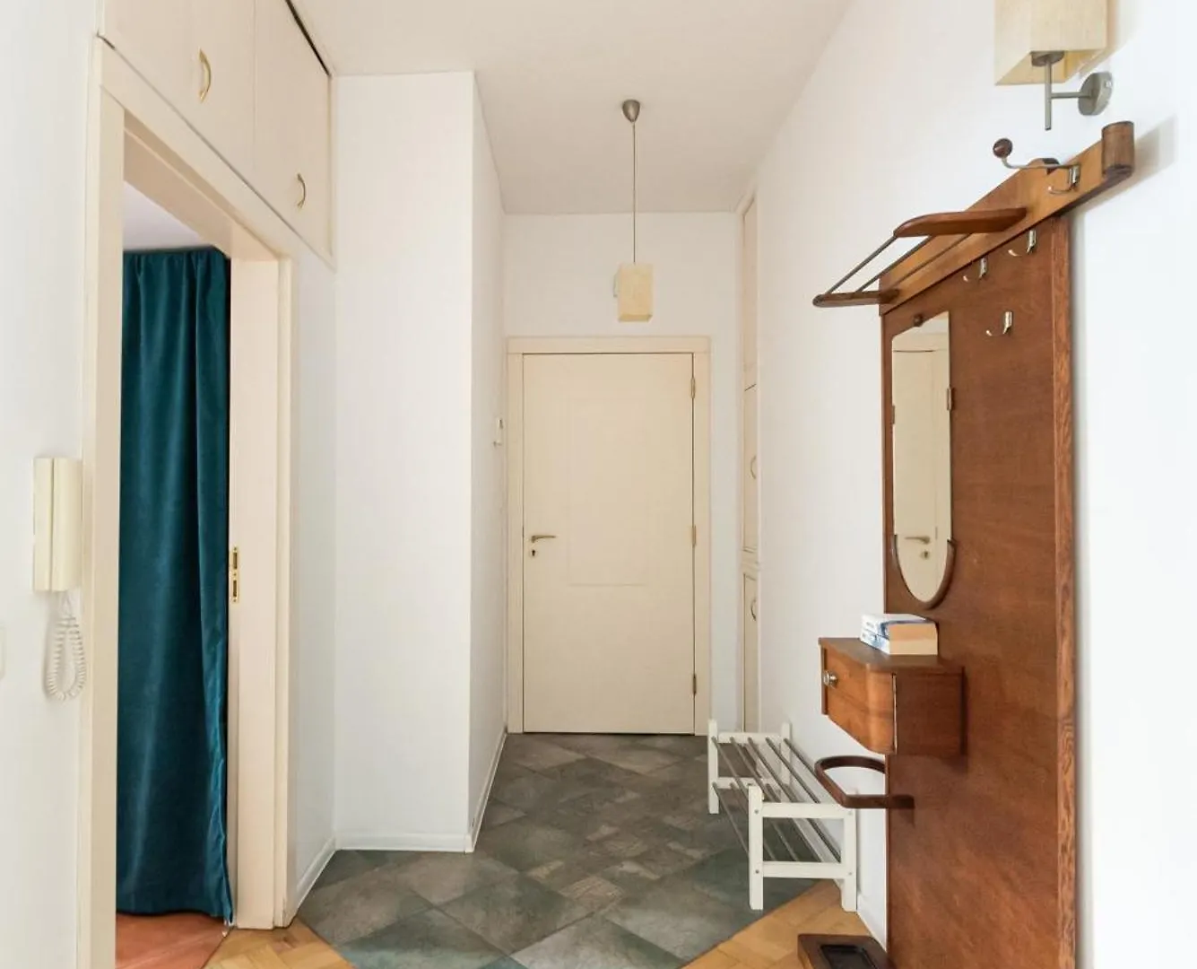 Solec Powisle Cosy Apartment Warsaw 0*,