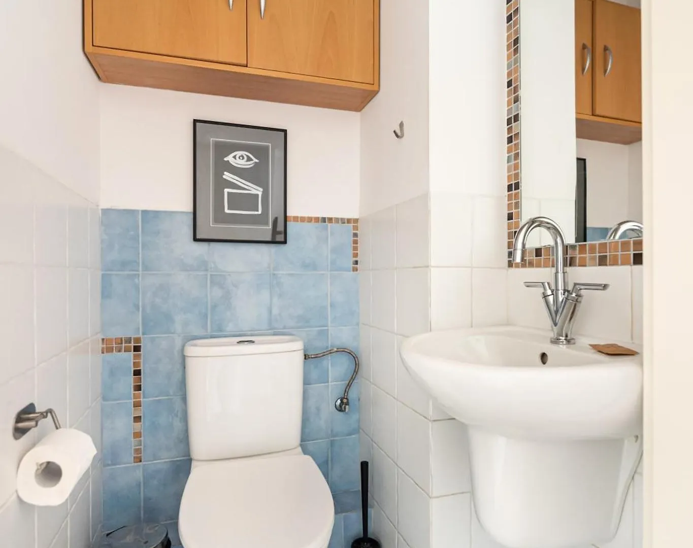 Solec Powisle Cosy Apartment Warsaw 0*,  Poland
