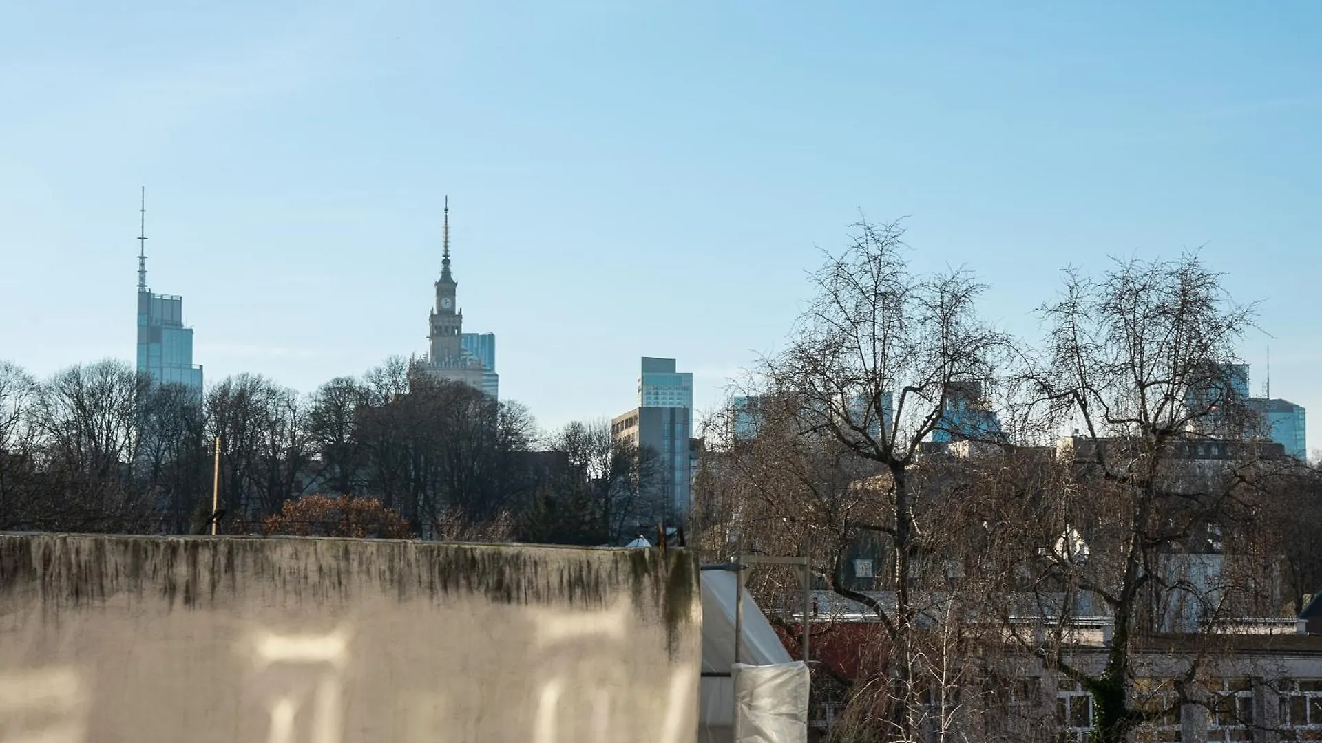 Solec Powisle Cosy Apartment Warsaw 0*,  Poland