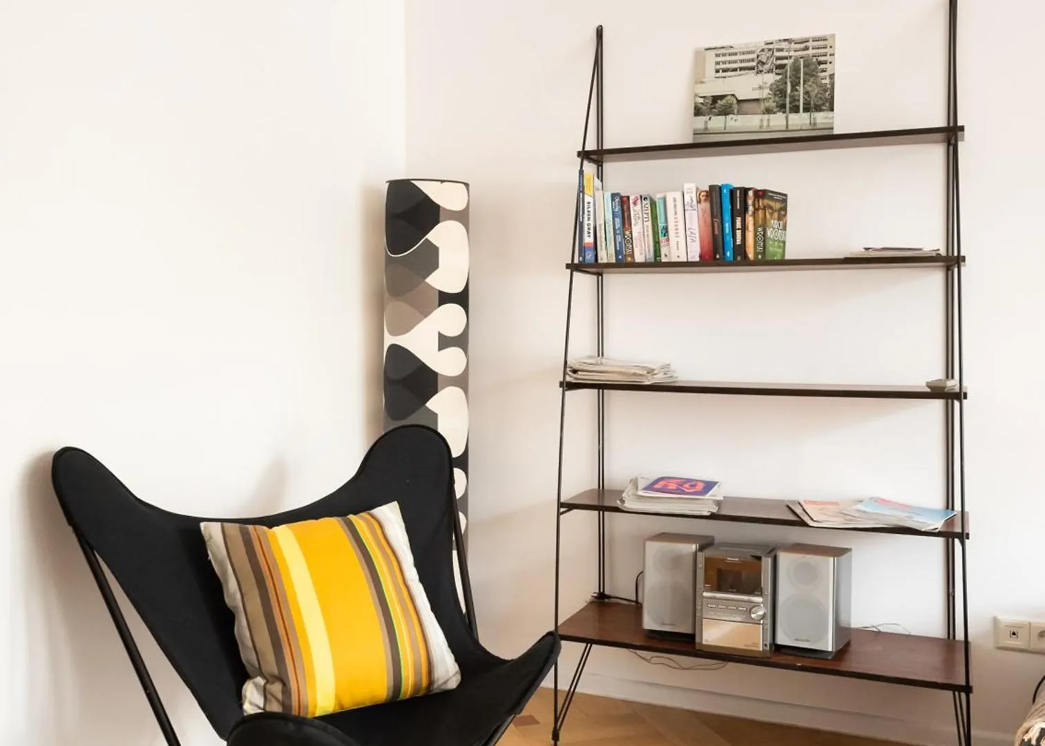 Solec Powisle Cosy Apartment Warsaw