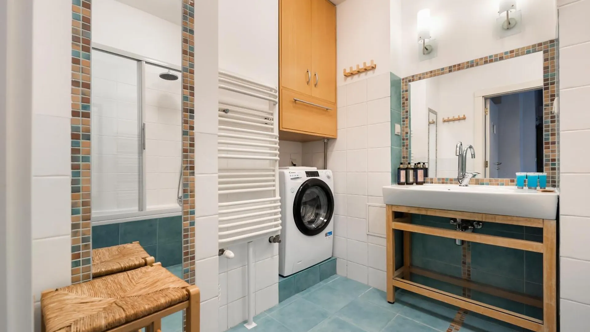 Solec Powisle Cosy Apartment Warsaw