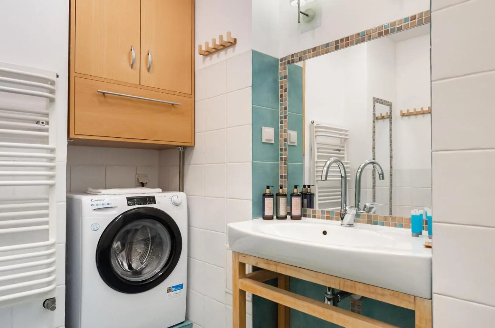 Solec Powisle Cosy Apartment Warsaw 0*,  Poland